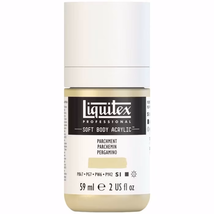 Liquitex-softbody-59ml-S1-parchment