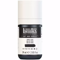 Liquitex-softbody-59ml-S1-paynes gray