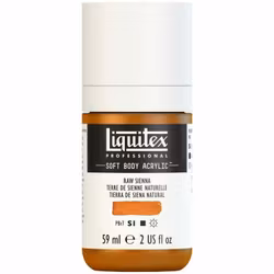 Liquitex-softbody-59ml-S1-raw sienna