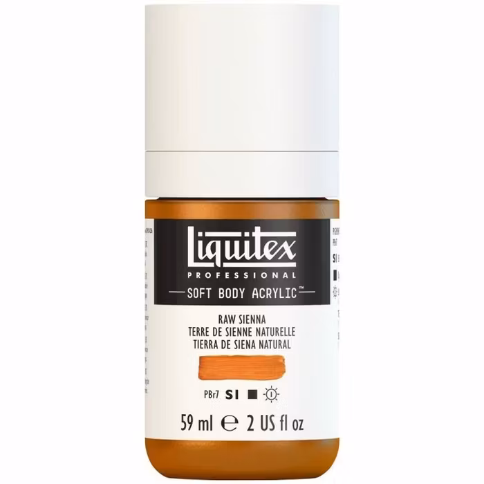 Liquitex-softbody-59ml-S1-raw sienna