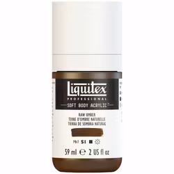 Liquitex-softbody-59ml-S1-raw umber