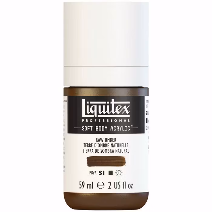 Liquitex-softbody-59ml-S1-raw umber