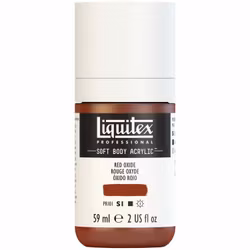 Liquitex-softbody-59ml-S1-red oxid