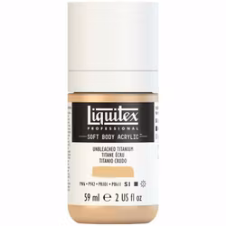 Liquitex-softbody-59ml-S1-unbleached titanium