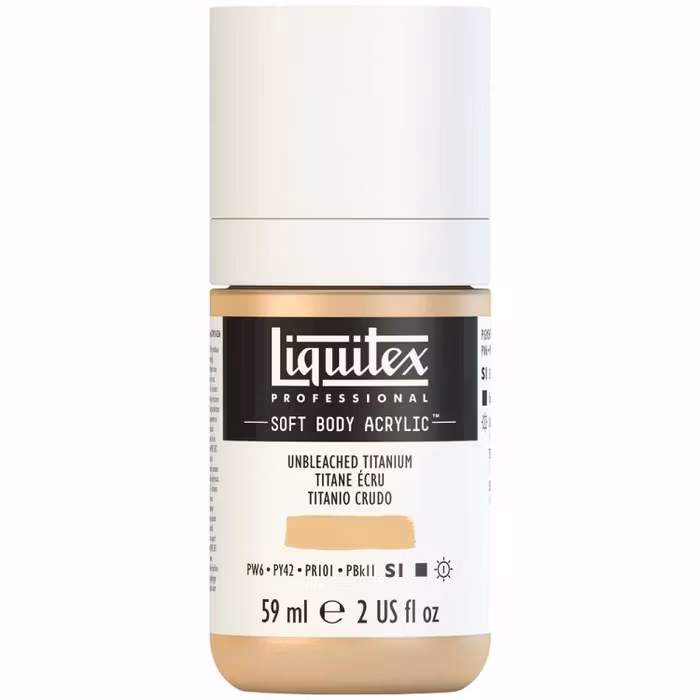 Liquitex-softbody-59ml-S1-unbleached titanium