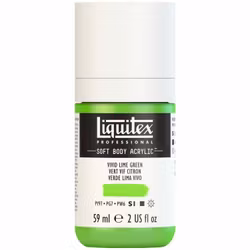Liquitex-softbody-59ml-S1-vivid lime green