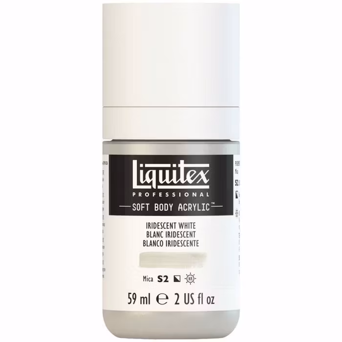 Liquitex-softbody-59ml-S2-iridescent white