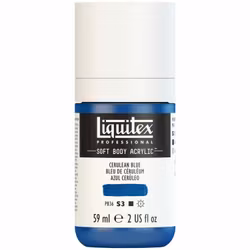 Liquitex-softbody-59ml-S3-cerulean blue