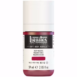 Liquitex-softbody-59ml-S3-deep magenta
