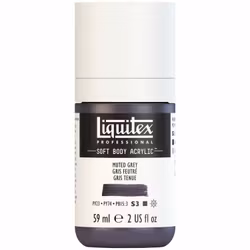 Liquitex-softbody-59ml-S3-muted grey