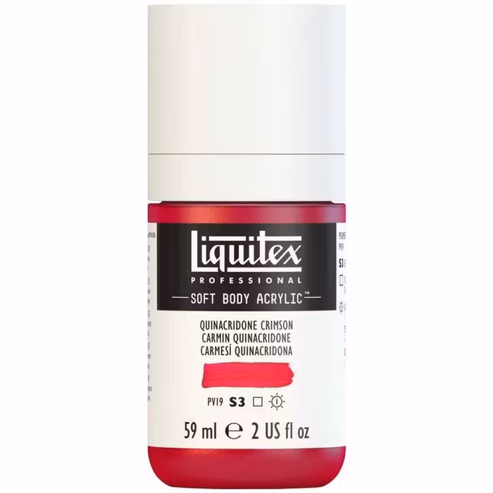 Liquitex-softbody-59ml-S3-quinacridone Crimson