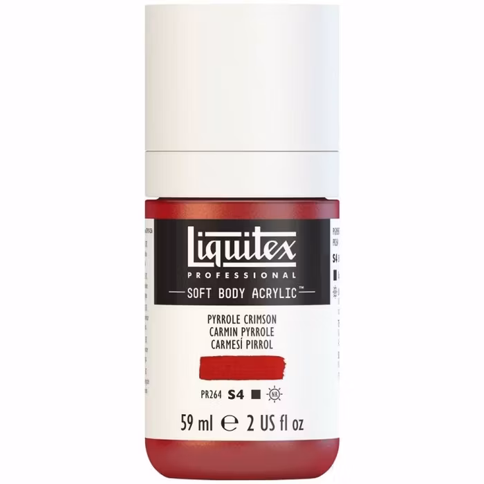 Liquitex-softbody-59ml-S4-perrole Crimson