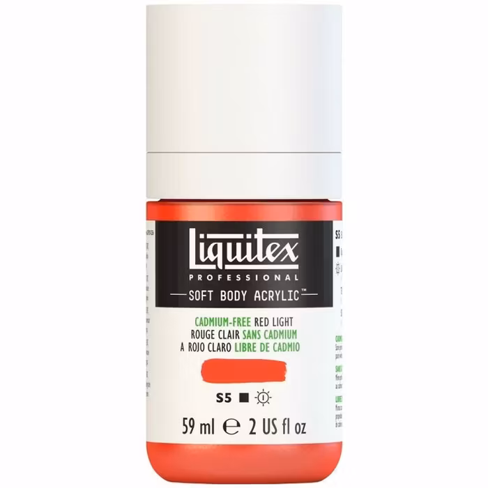 Liquitex-softbody-59ml-S5-cadmium free red light