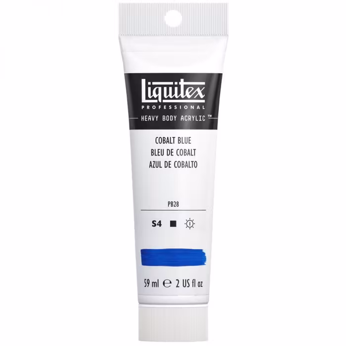 Liquitex-heavybody-59ml-S4-cobalt blue