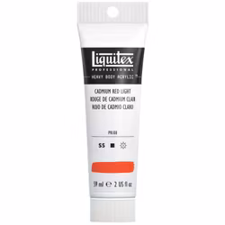 Liquitex-heavybody-59ml-S5-cadmium red light