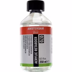 Amsterdam-Acrylic retarder-070-250ml