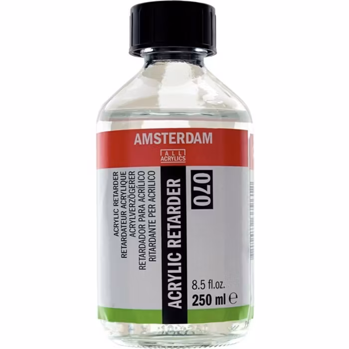 Amsterdam-Acrylic retarder-070-250ml