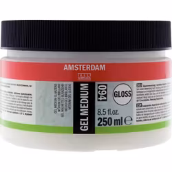 Amsterdam-gel medium-gloss-094-250ml