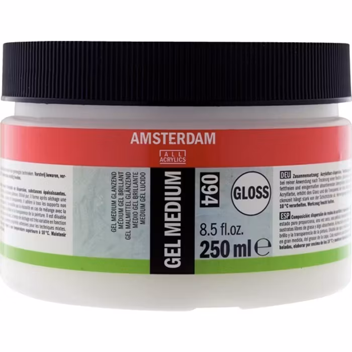 Amsterdam-gel medium-gloss-094-250ml