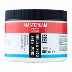 Amsterdam-Glow in the dark-122-500ml