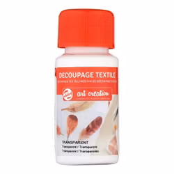 Art creation-lack-textil-transparent-50ml