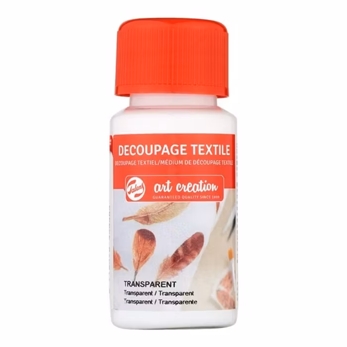 Art creation-lack-textil-transparent-50ml