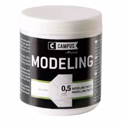 Campus-modelingpaste-500ml