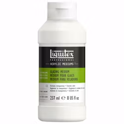 Liquitex-glazing medium-237ml