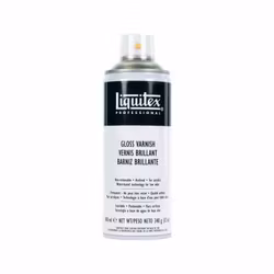 Liquitex-spray-gloss varnish-400ml