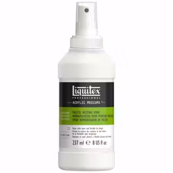 Liquitex-Palette wetting spray-237ml-