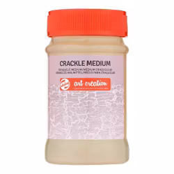 Talens-Crackle medium-100ml