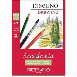 Fabriano-Drawing-200g-A4-30st