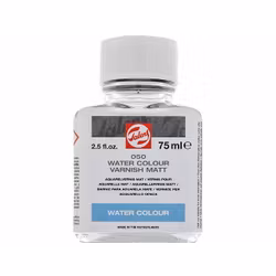 Talens-Varnish matt-050-75ml
