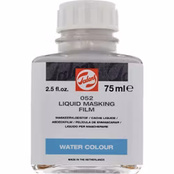 Talens-Liquid Masking film-052-75ml