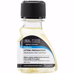 W&N-Lifting preparation-75ml