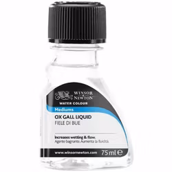 W&N-Oxgalla-75ml