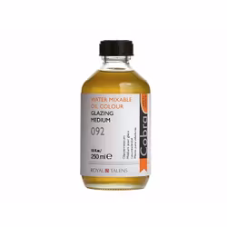 Cobra-glazing medium-092-250ml