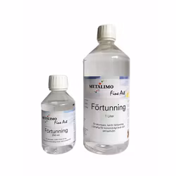 Förtunning luktfri-Metalimo-250ml