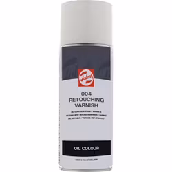 Talens-Retouchering varnish spray-004-400ml