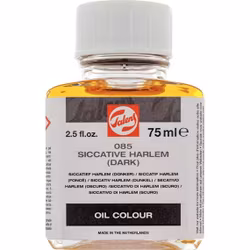 Talens-Siccativ Harlem-75ml