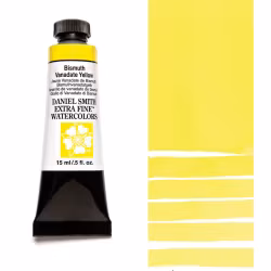 Daniel Smith -Bismuth vanadate yellow