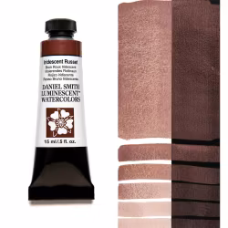 Daniel Smith -Iridescent russet