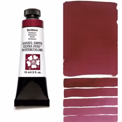 Daniel Smith-bordeaux