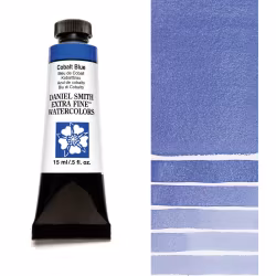 Daniel Smith -Cobalt blue