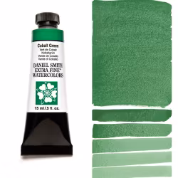 Daniel Smith -Cobalt green