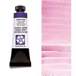 Daniel Smith -Cobalt violet