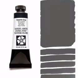 Daniel Smith -Graphite gray