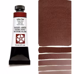 Daniel Smith -Indian red
