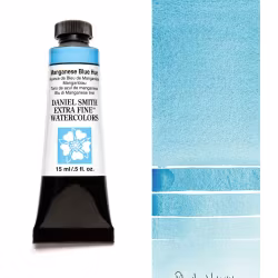 Daniel Smith -Manganese blue hue
