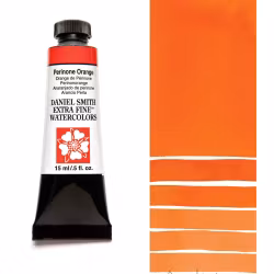 Daniel Smith -Perinone orange